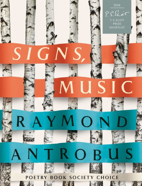 Book cover of Signs, Music