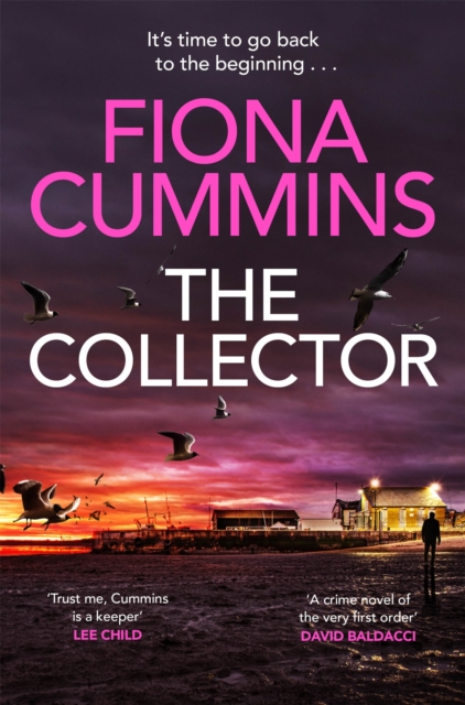 The Collector: A Novel