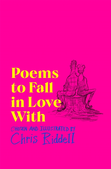 Book cover of Poems to Fall in Love With