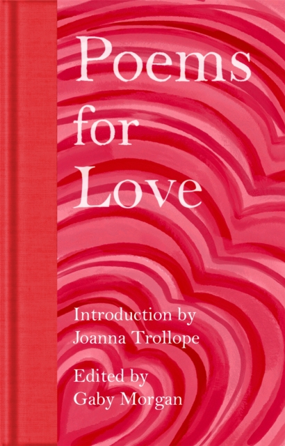 Book cover of Poems for Love