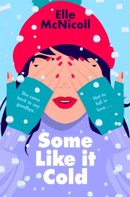 Book cover of Some Like it Cold