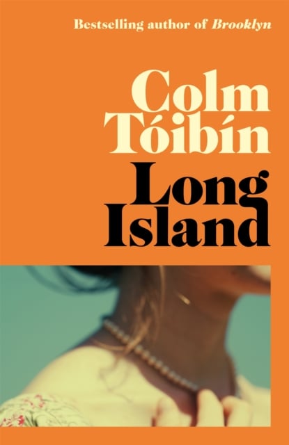 Book cover of Long Island