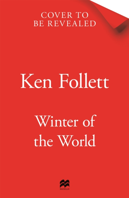 Book cover of Winter of the World