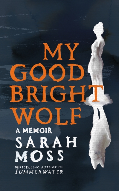 Book cover of My Good Bright Wolf