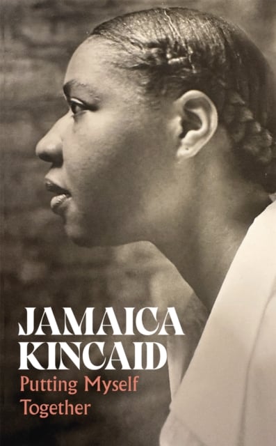 Book cover of Putting Myself Together