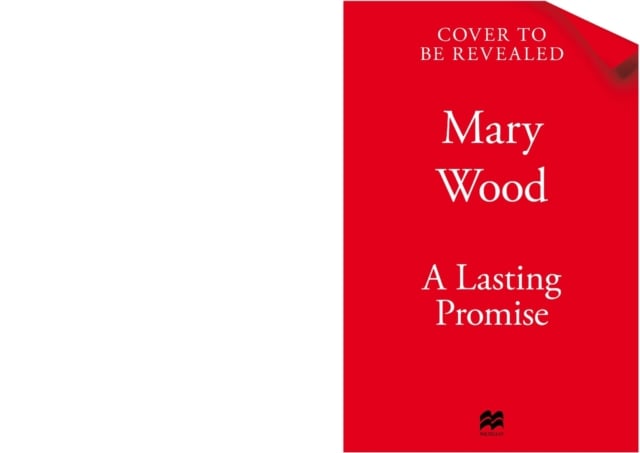 Book cover of A Lasting Promise