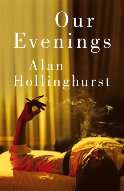 Book cover of Our Evenings