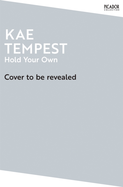 Book cover of Hold Your Own