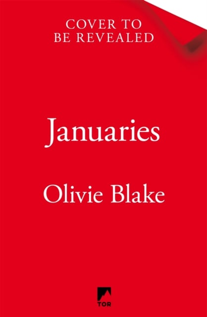 Book cover of Januaries
