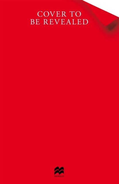 Book cover of Different Kind of Power