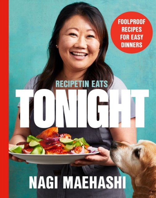 Book cover of RecipeTin Eats: Tonight