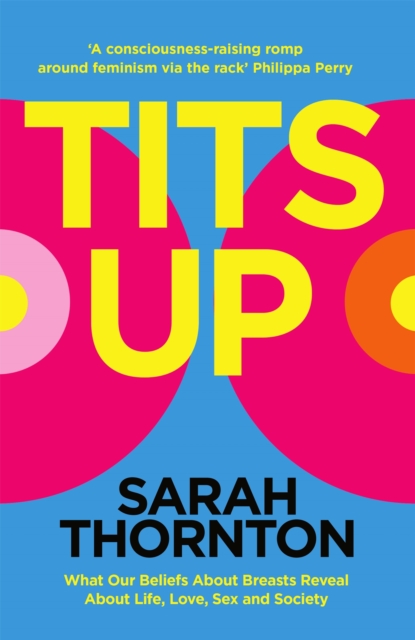 Book cover of Tits Up