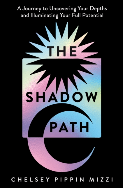 Book cover of The Shadow Path