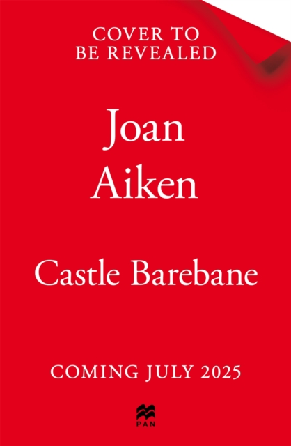 Book cover of Castle Barebane