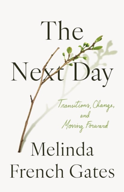 Book cover of The Next Day