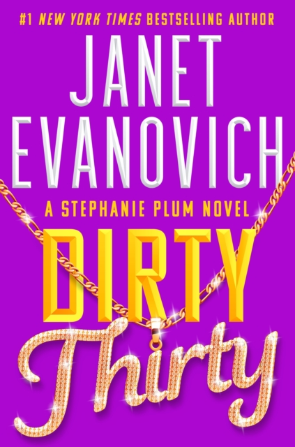Book cover of Dirty Thirty