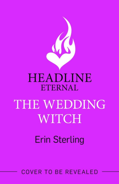 The Wedding Witch by Erin Sterling | Shakespeare & Company