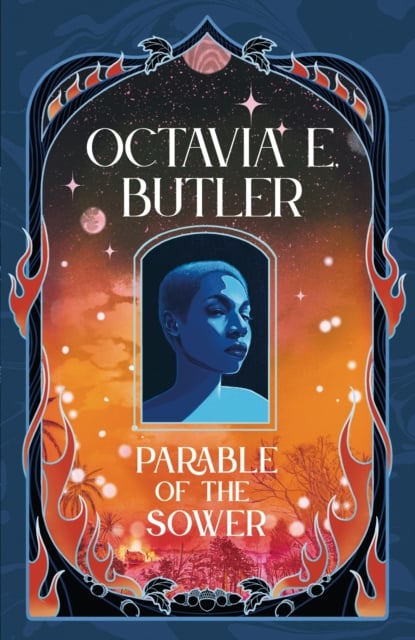 Parable Of The Sower Octavia Butler Audiobook Free Parable Of The Sower by Octavia E. Butler | Shakespeare & Company