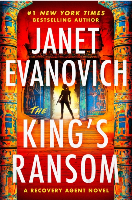Book cover of The King's Ransom