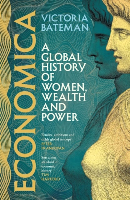 Book cover of Economica