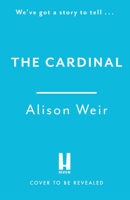 Book cover of The Cardinal