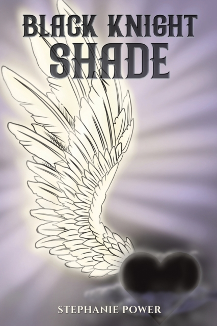 Book cover of Black Knight Shade