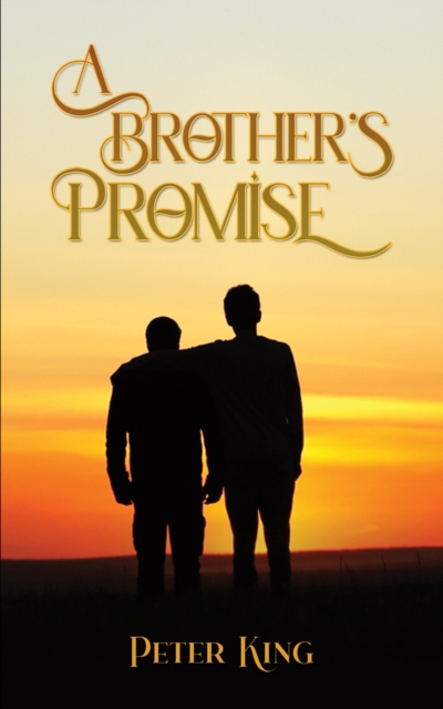 Book cover of A Brother's Promise
