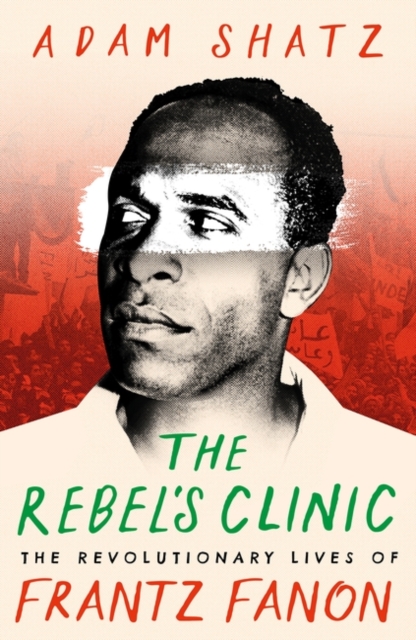 Book cover of The Rebel's Clinic