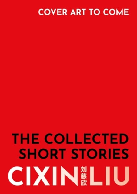 Book cover of The Collected Short Stories