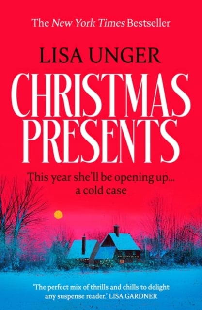 Book cover of Christmas Presents