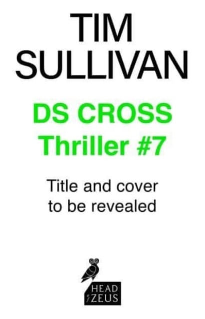 Book cover of The Bookseller