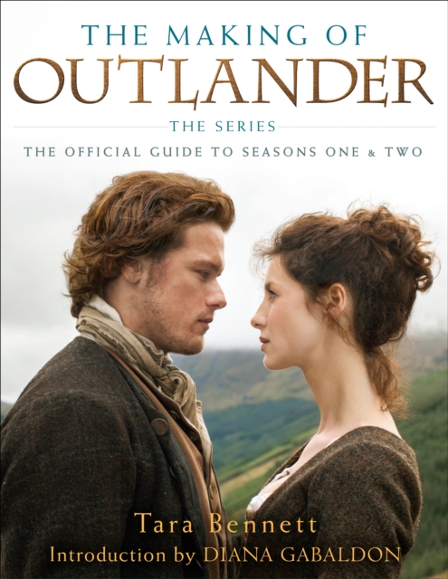 Armatura del film Outlander