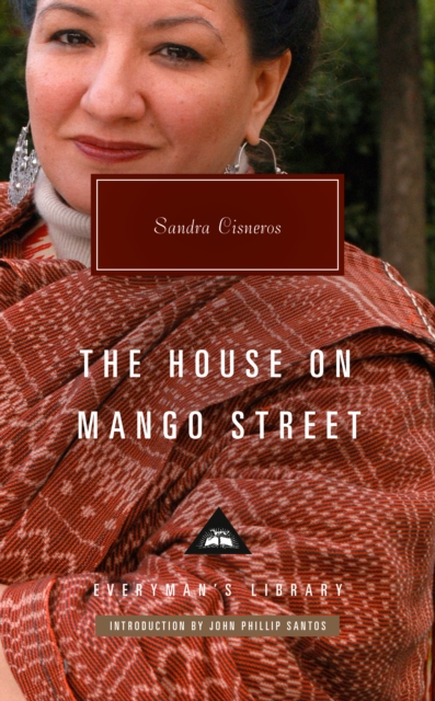 Book cover of The House on Mango Street