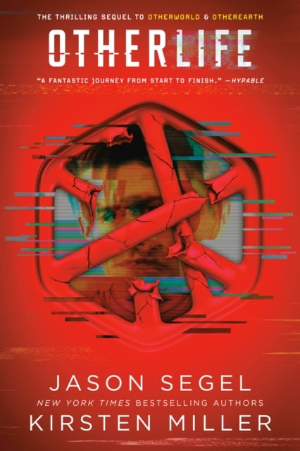 Book cover of Otherlife