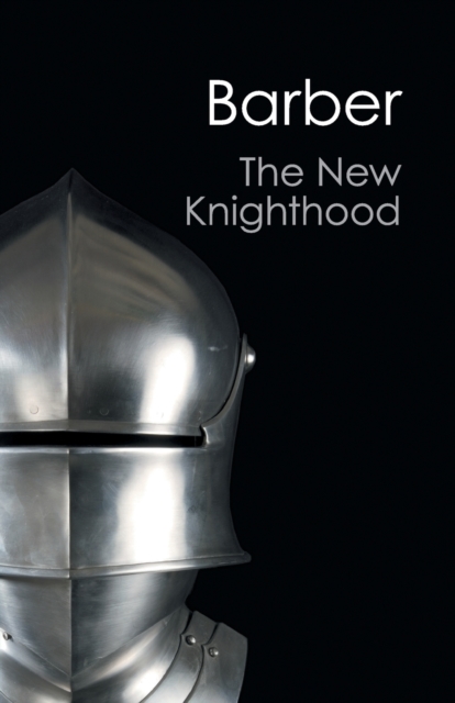 Book cover of The New Knighthood