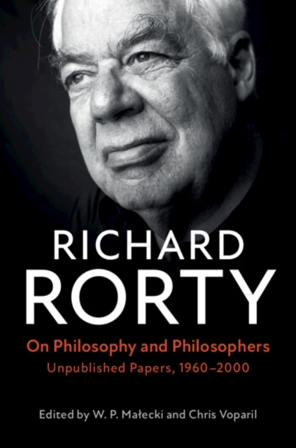 Book cover of On Philosophy and Philosophers