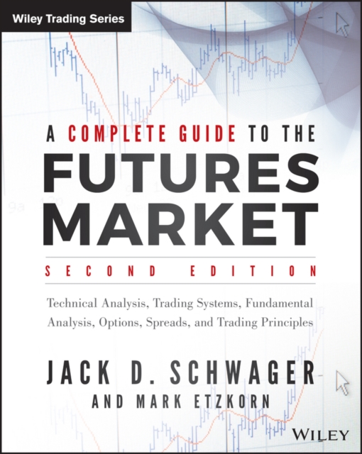 Book cover of A Complete Guide to the Futures Market