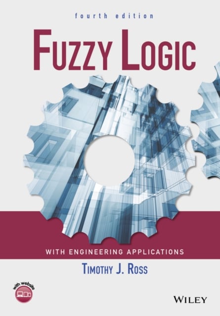 Book cover of Fuzzy Logic with Engineering Applications
