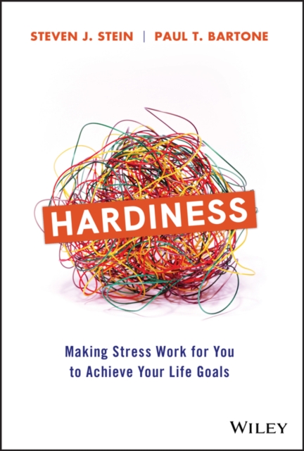 Book cover of Hardiness