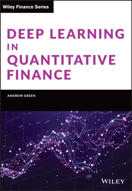 Book cover of Deep Learning in Quantitative Finance