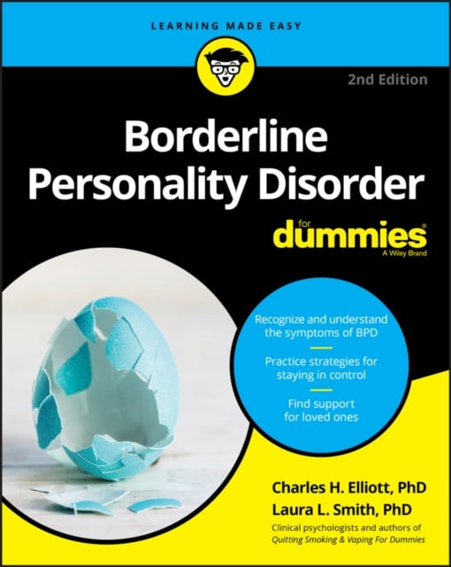 What Is Borderline Personality Disorder?