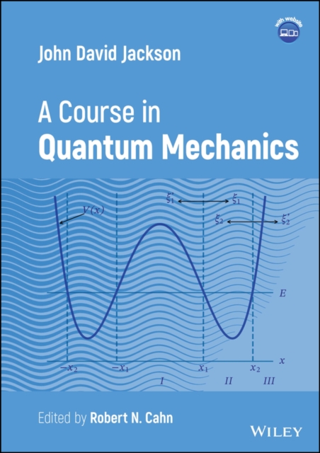 Book cover of John David Jackson