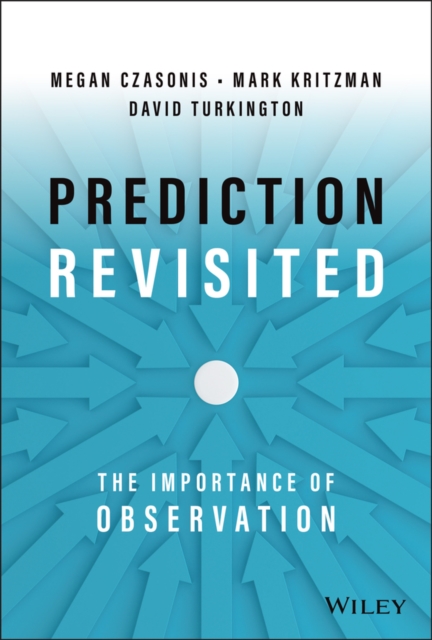 Book cover of Prediction Revisited