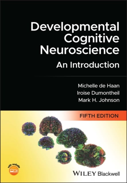 Book cover of Developmental Cognitive Neuroscience