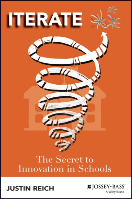 Book cover of Iterate