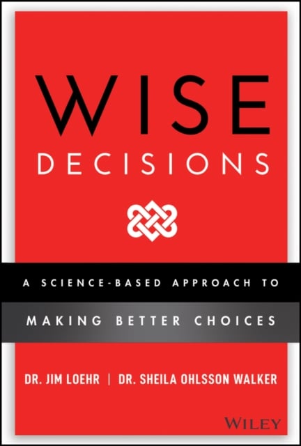 Book cover of Wise Decisions