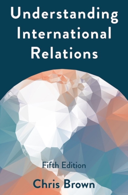 Book cover of Understanding International Relations