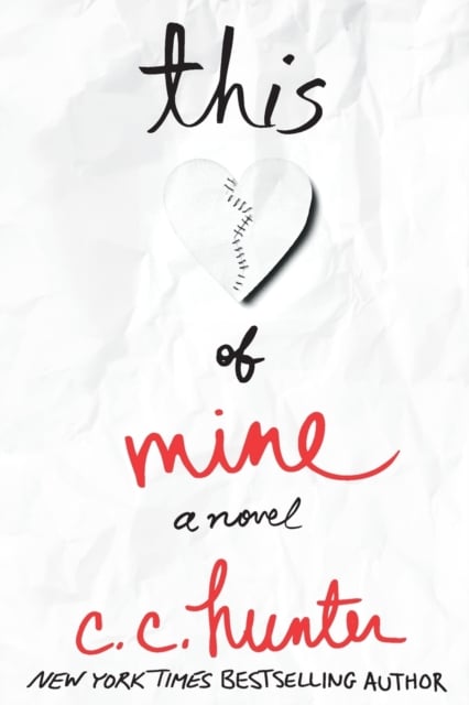 Book cover of This Heart of Mine