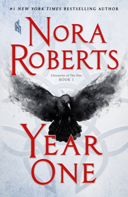 Book cover of Year One