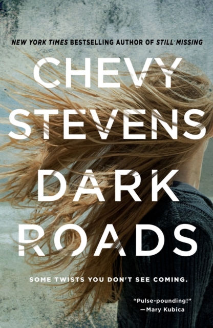 Book cover of Dark Roads